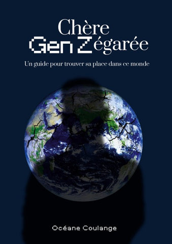 Chère Gen Z égarée
