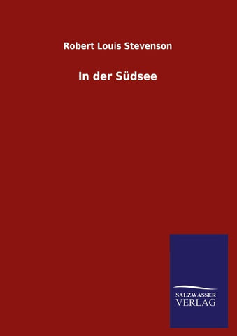 In der Südsee
