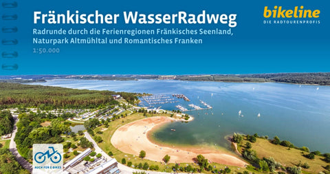 Fränkischer WasserRadweg