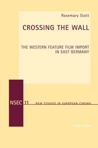 Crossing the Wall