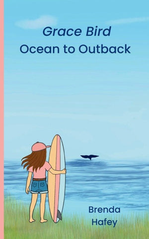 Grace Bird - Ocean to Outback