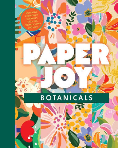 Paper Joy