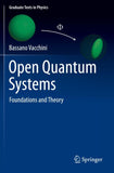 Open Quantum Systems