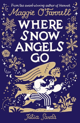 Where Snow Angels Go