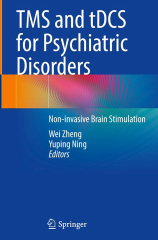 TMS and tDCS for Psychiatric Disorders