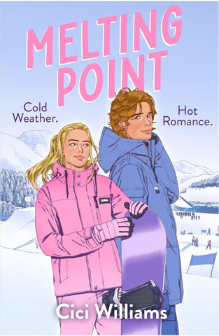 MELTING POINT PB