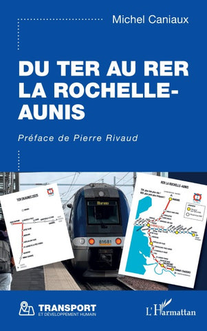 Du TER au RER La Rochelle-Aunis