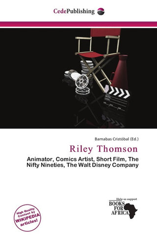 Riley Thomson