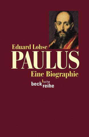 Beck'sche Reihe / Paulus