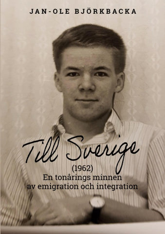 Till Sverige