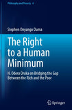 The Right to a Human Minimum