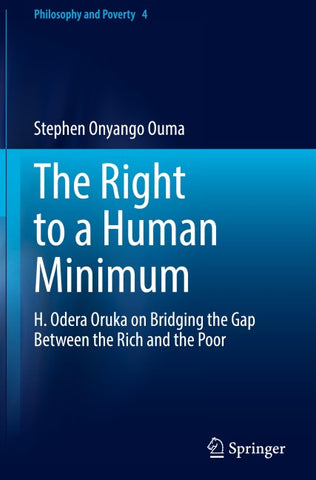 The Right to a Human Minimum