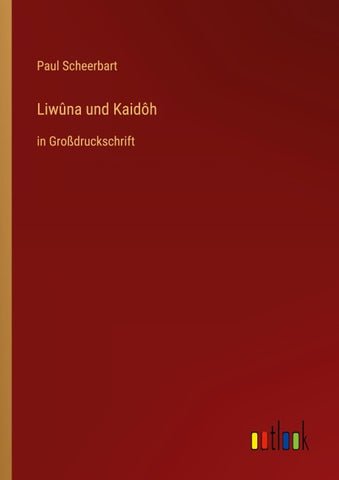 Liwûna und Kaidôh