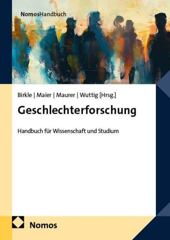Geschlechterforschung