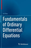 Fundamentals of Ordinary Differential Equations