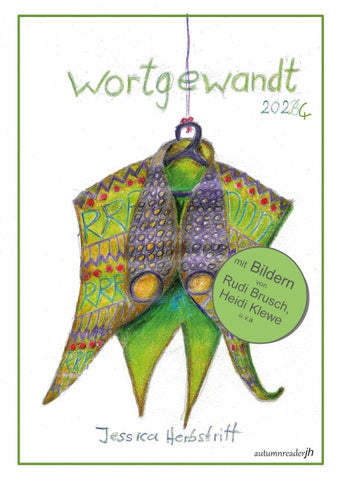 Wortgewandt