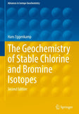 The Geochemistry of Stable Chlorine and Bromine Isotopes