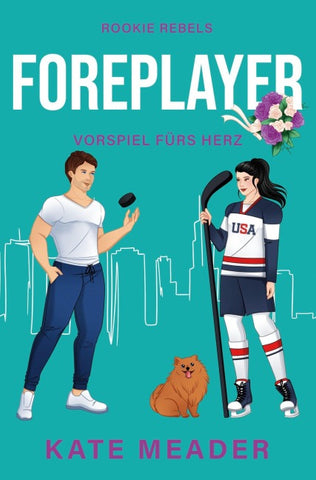Foreplayer: Vorspiel fürs Herz