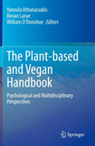 The Plant-based and Vegan Handbook