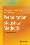Permutation Statistical Methods