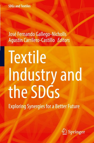 Textile Industry and the SDGs