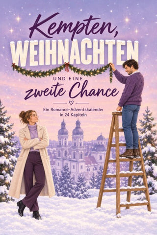 Kempten, Weihnachten und eine zweite Chance