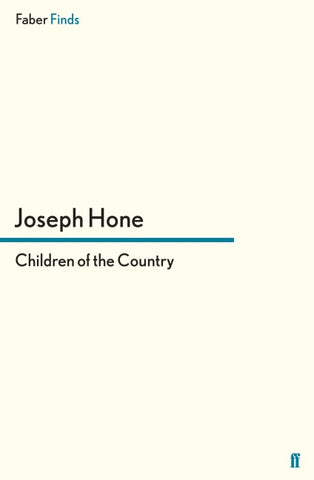Children of the Country