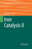 Iron Catalysis II