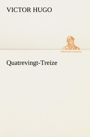 Quatrevingt-Treize