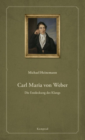 Carl Maria von Weber