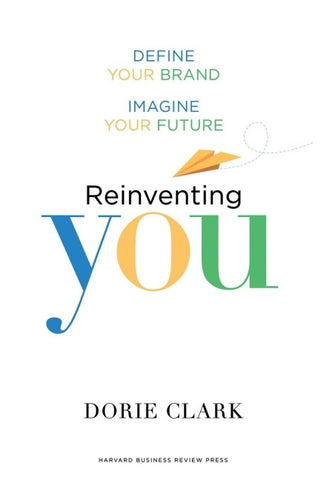 Reinventing You