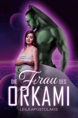 Die Frau des Orkami