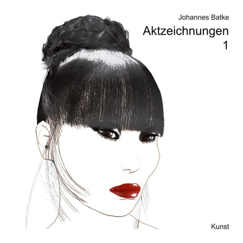 Aktzeichnungen