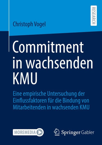 Commitment in wachsenden KMU
