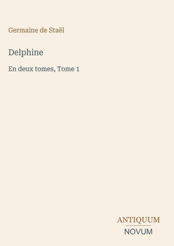 Delphine