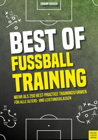 Best of Fußballtraining