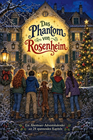 Das Phantom von Rosenheim