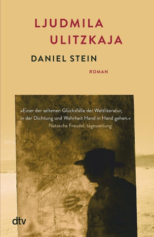 Daniel Stein