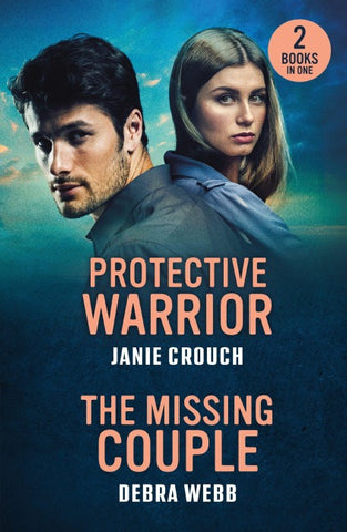 PROTECTIVE WARRIOR MISSING PB