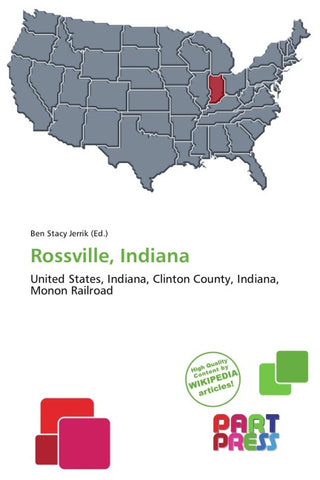 Rossville, Indiana