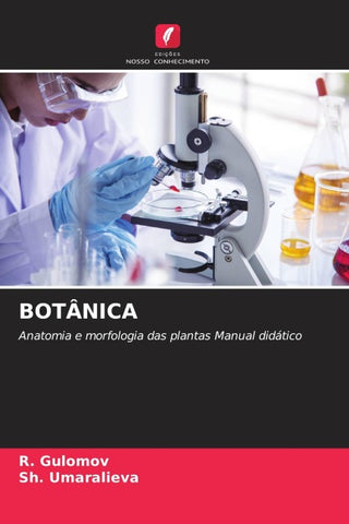 BOTÂNICA