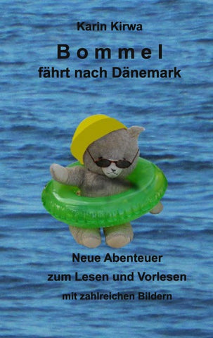 Bommel fährt nach Dänemark
