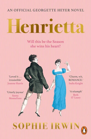 Henrietta