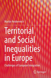 Territorial and Social Inequalities in Europe