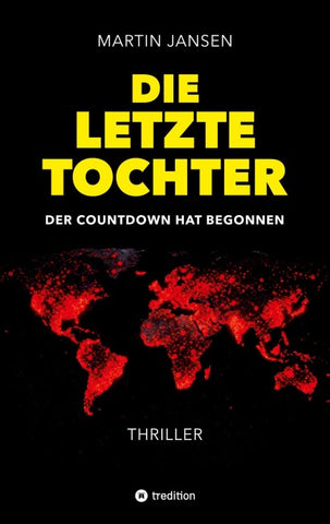 Die letzte Tochter