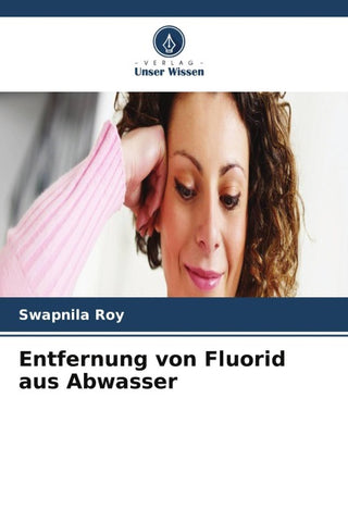 Entfernung von Fluorid aus Abwasser