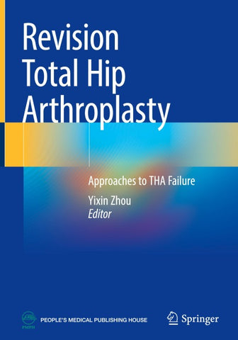 Revision Total Hip Arthroplasty