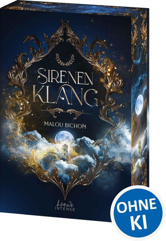 Sirenenklang (Nektar und Ambrosia, Band 3)