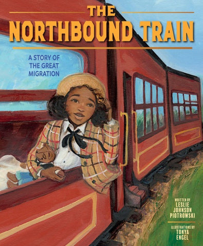 The Northbound Train