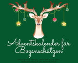 Adventskalender für Bogenschützen